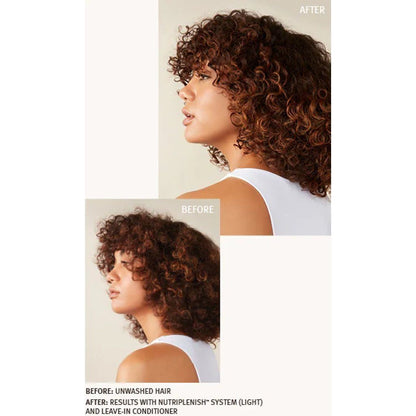AVEDA Nutriplenish Shampoo Light Moisture 250ml