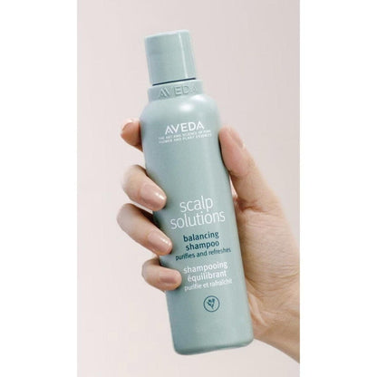 AVEDA Scalp Solutions Balancing Shampoo 200ml