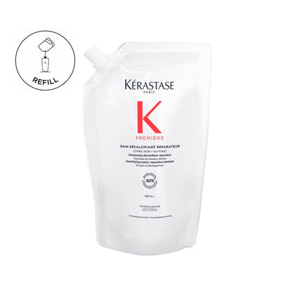 Kérastase Premiere Decalcifying Damage Repair Shampoo Refill Pouch 500ml