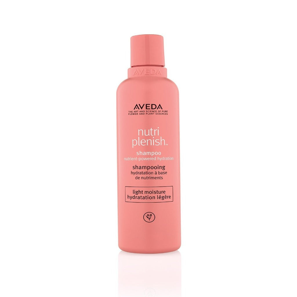 AVEDA Nutriplenish Shampoo Light Moisture 250ml